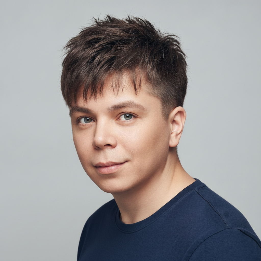 Элвин Грей