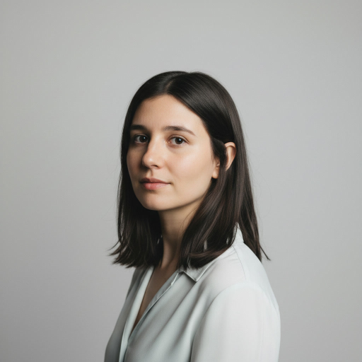 Emily Yacina