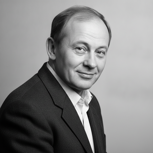 Евгений Евстигнеев