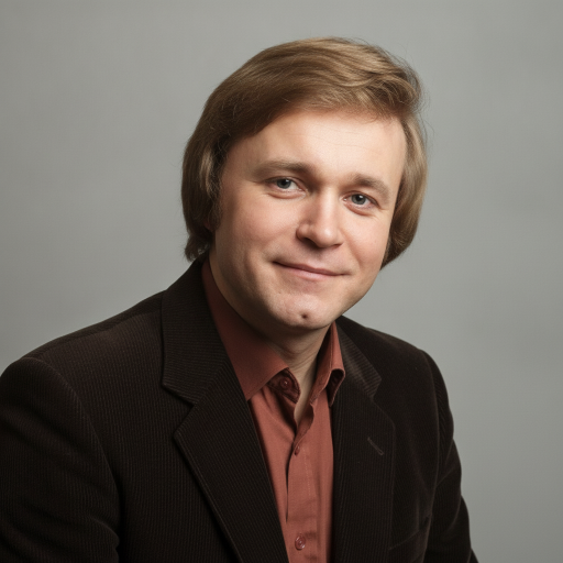 Евгений Мартынов