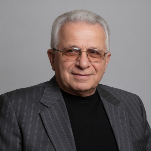Евгений Паперный