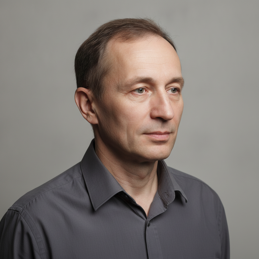 Евгений Пересветов