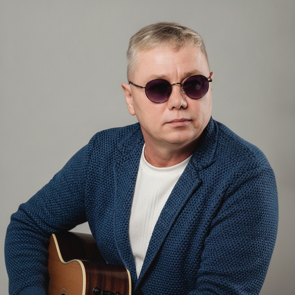 Евгений Путилов