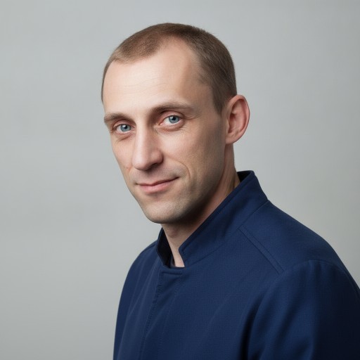 Евгений Воронин