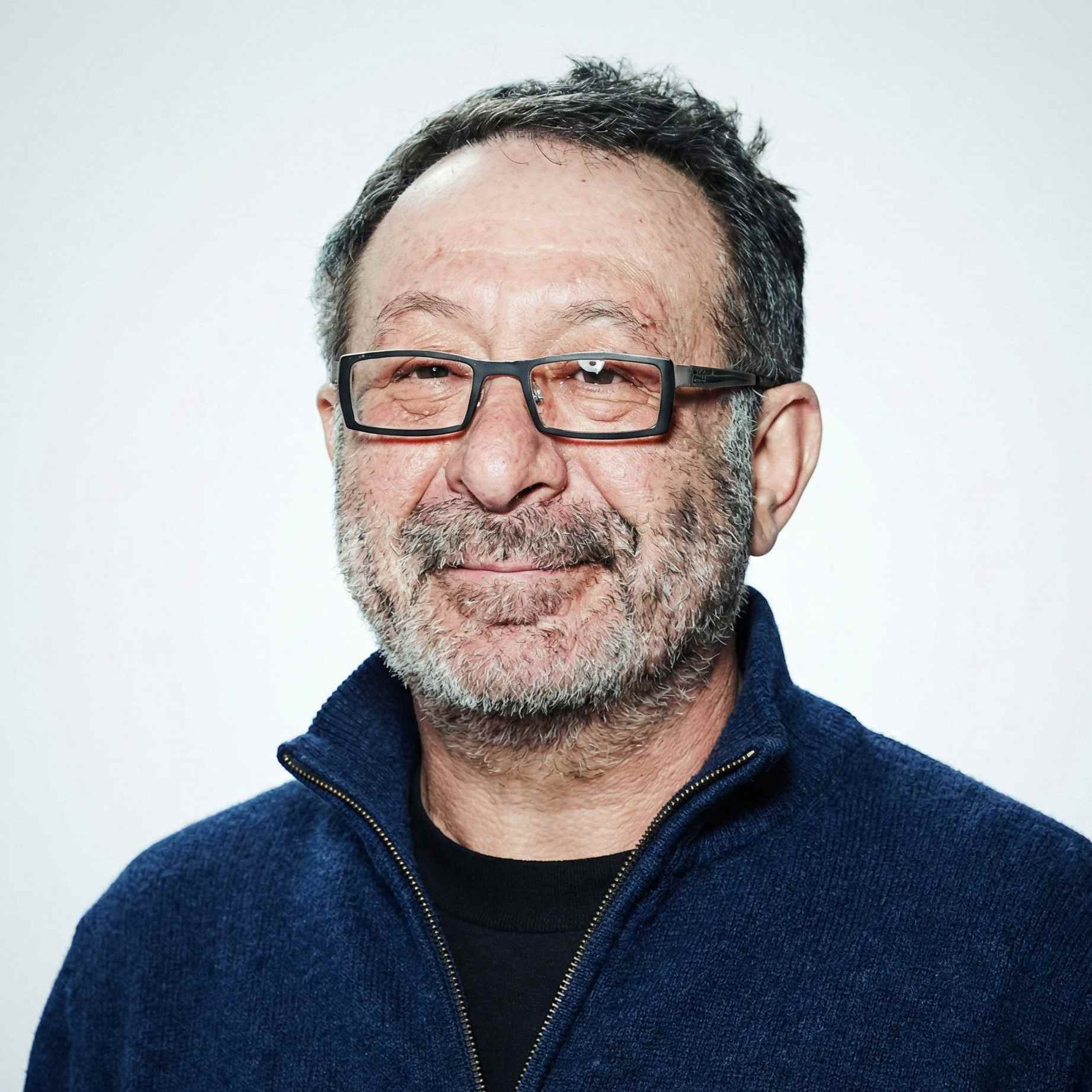 Евгений Маргулис