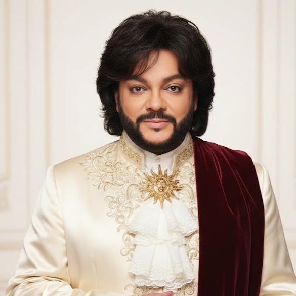 Филипп Киркоров