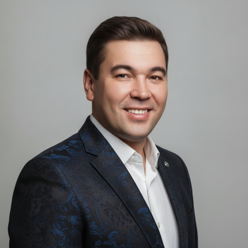 Филюс Кагиров