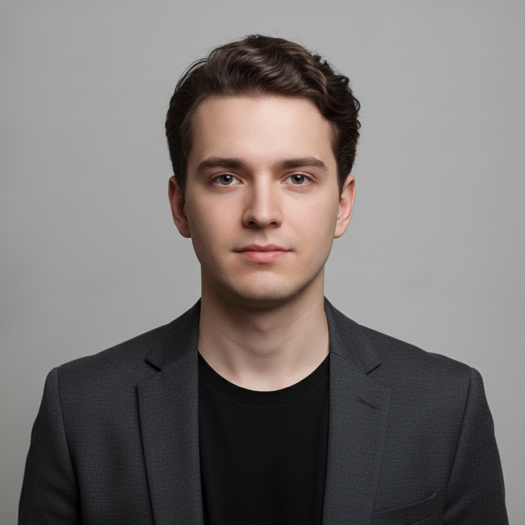Фролов Project