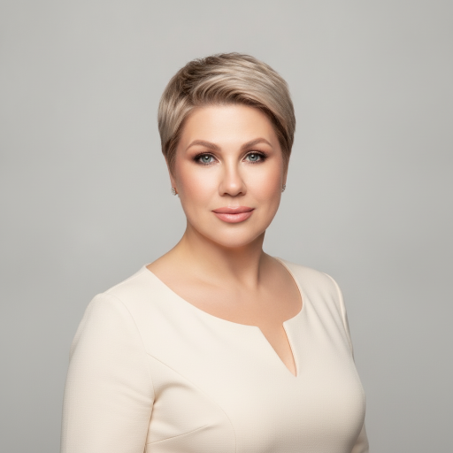 Галина Шапкина