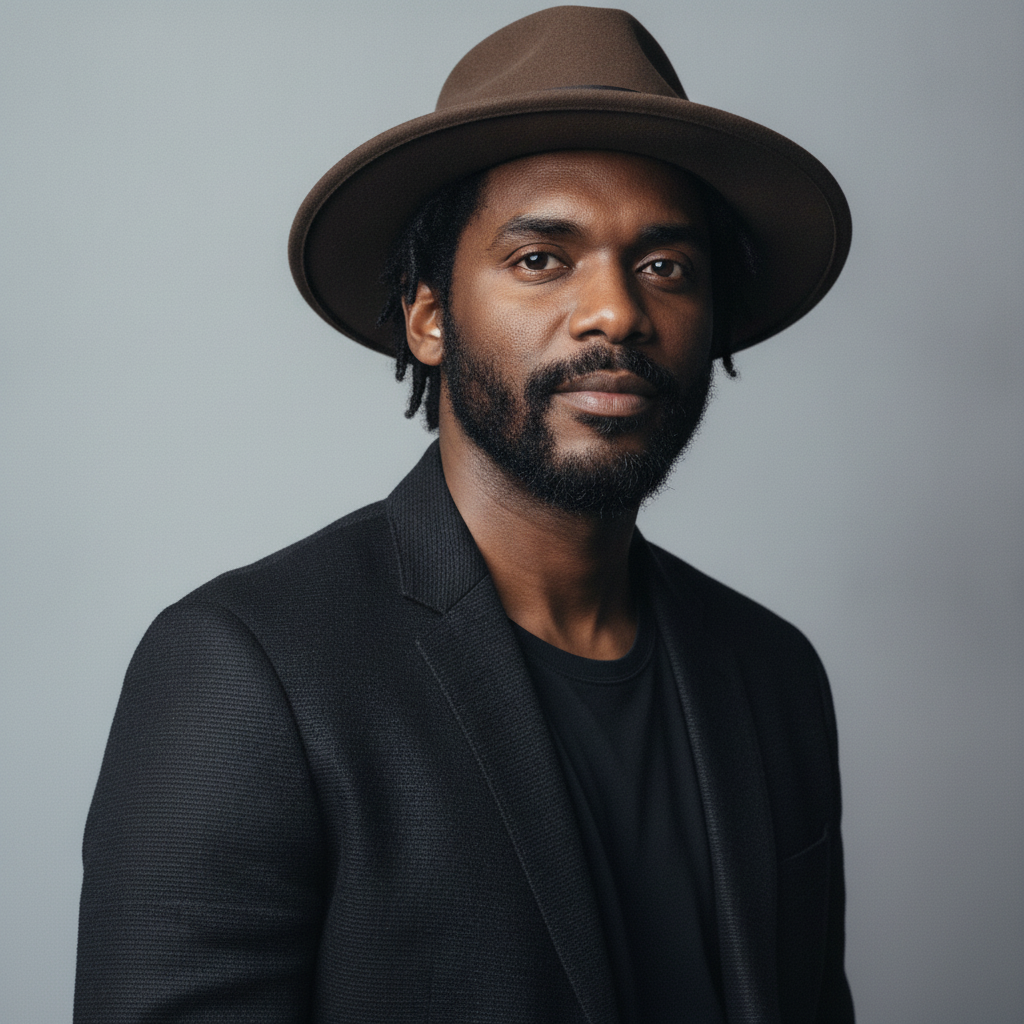 Gary Clark Jr.