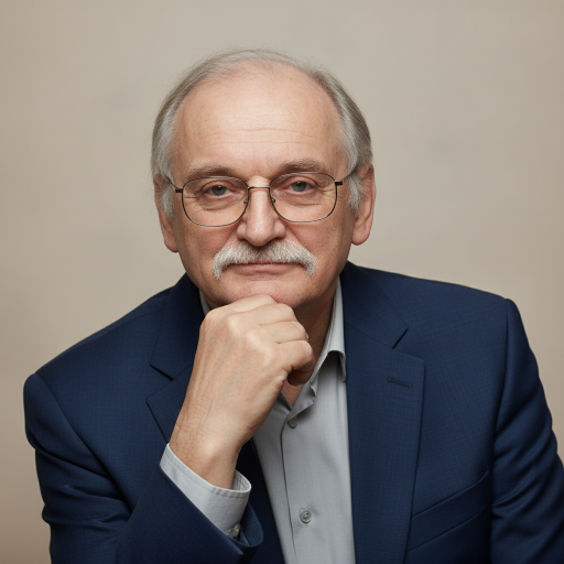Геннадий Гладков