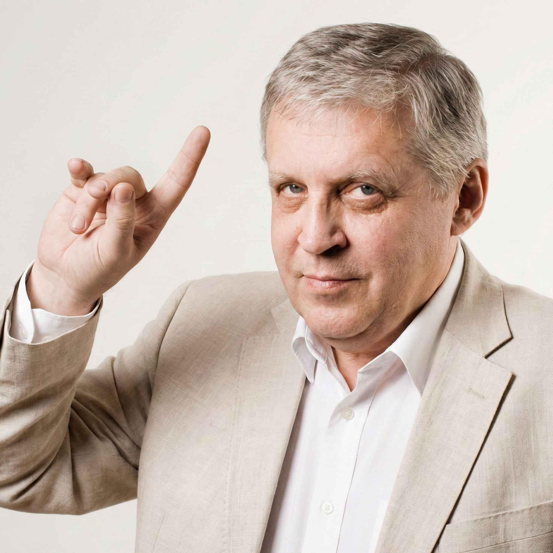 Геннадий Жаров