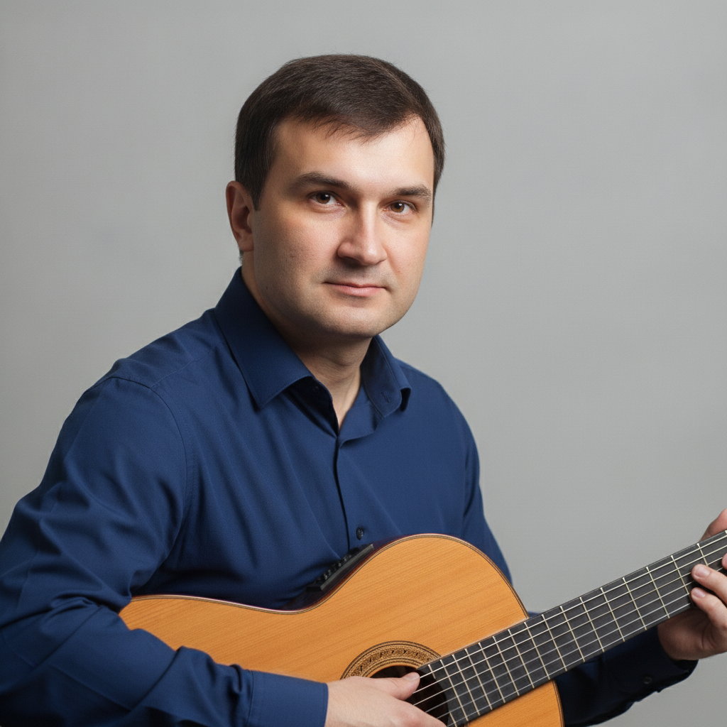 Игорь Горохов