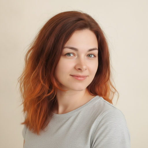 Яна Айнсанова