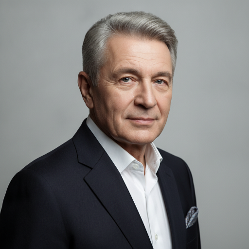 Игорь Азаров