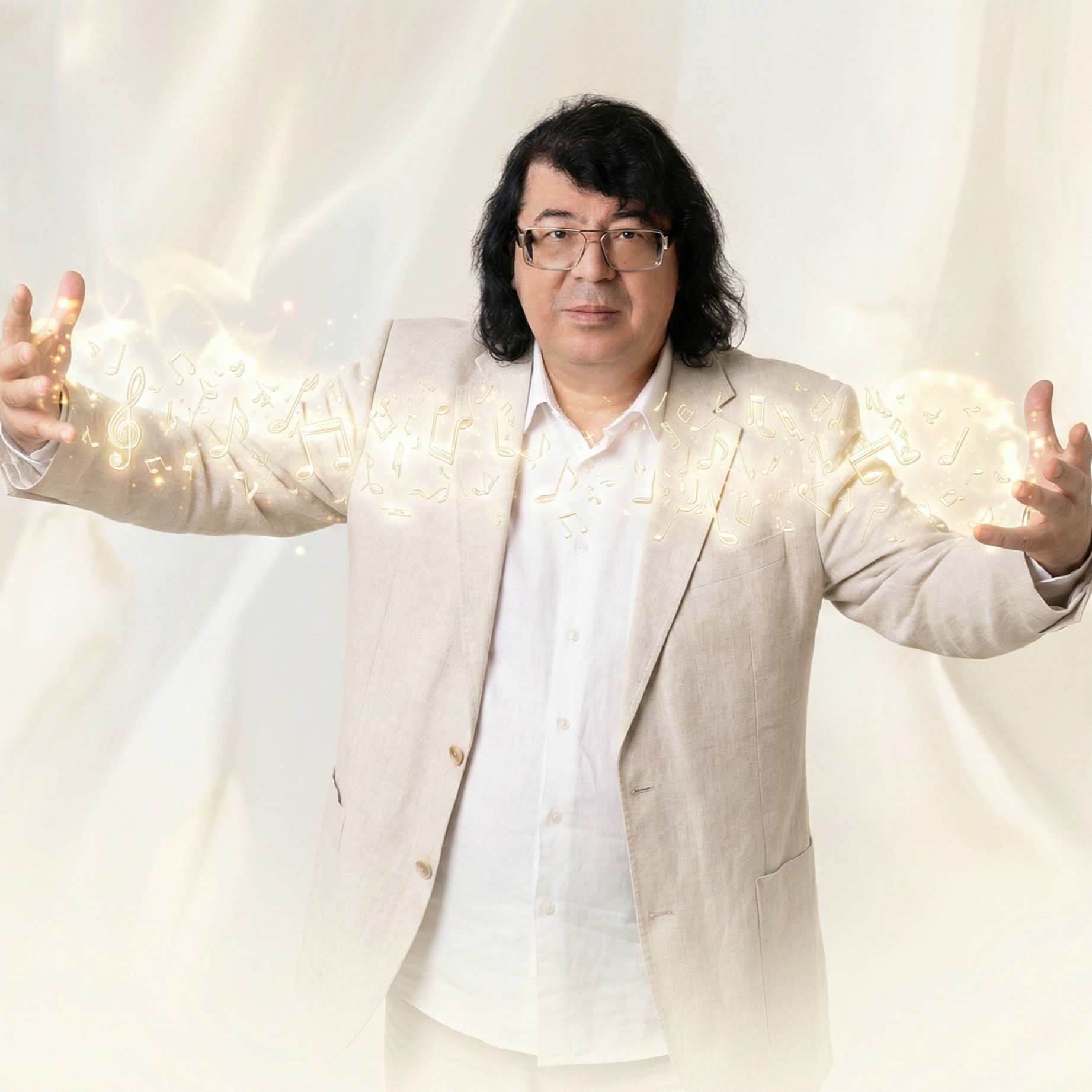 Игорь Корнелюк