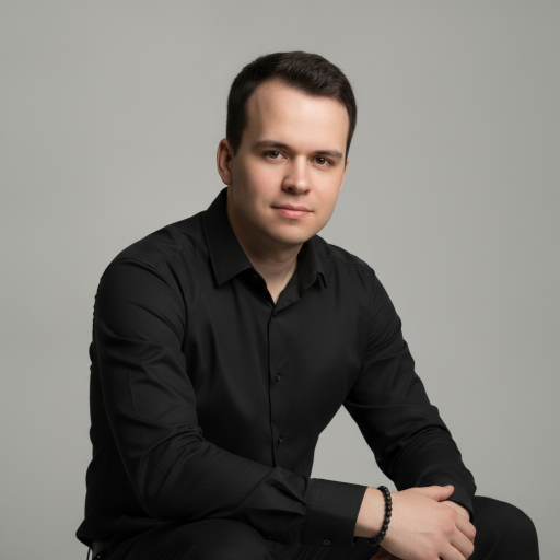 Игорь Ложевский