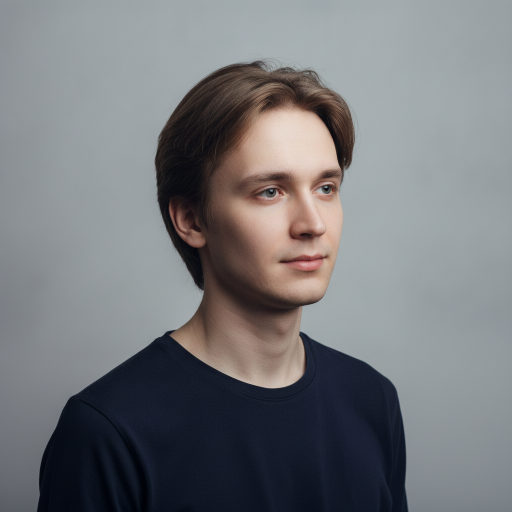 Илья Коноплев