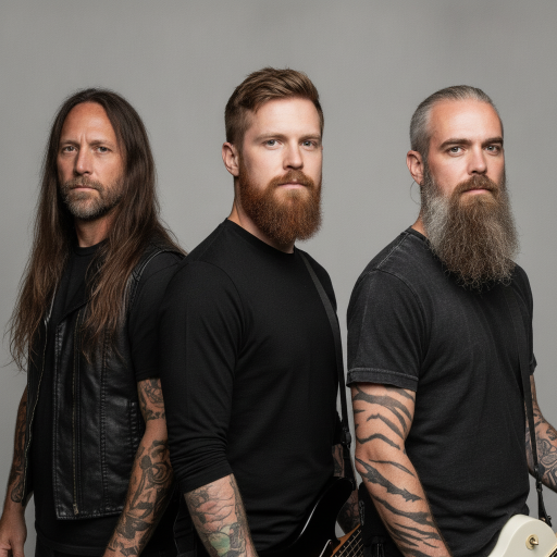 In Flames