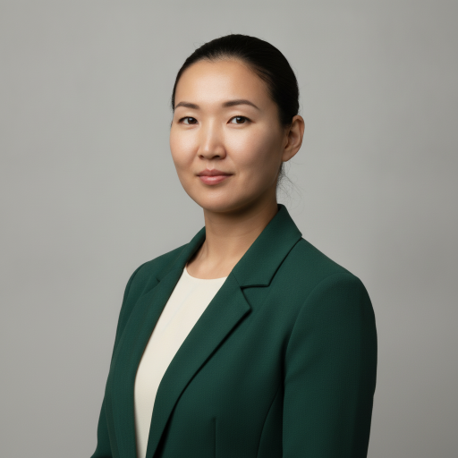 Инна Степанова