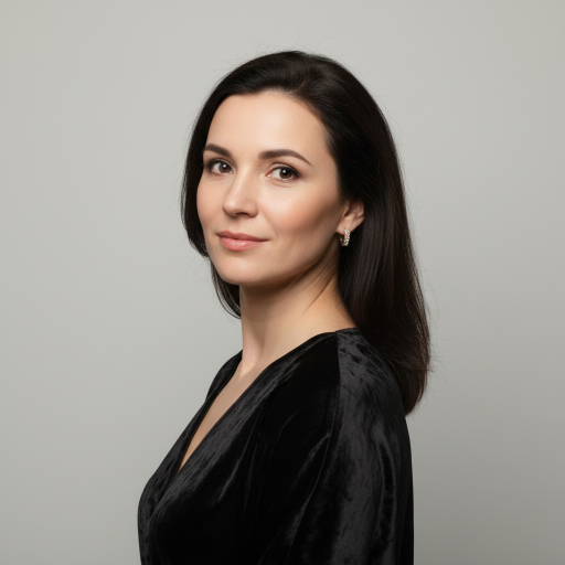 Инна Свечникова