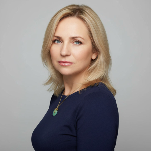 Irina Olekhver
