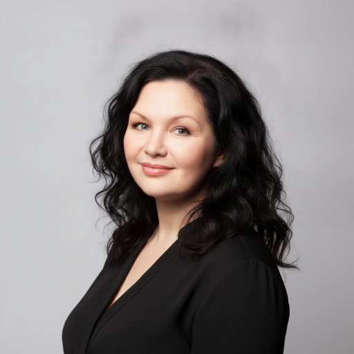Ирина Шведова
