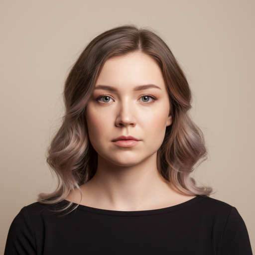 Iryna Ahava