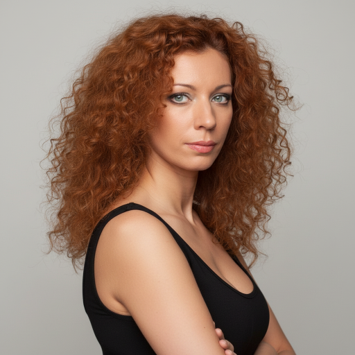 Юлия Коган