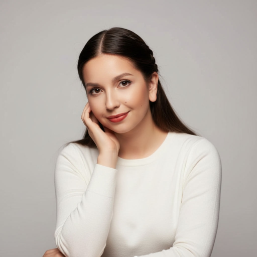 Юлия Кошкина