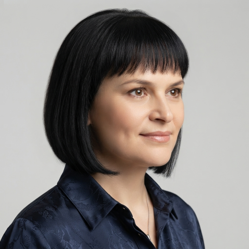 Юлия Зиганшина