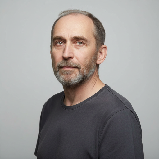Юрий Ильченко