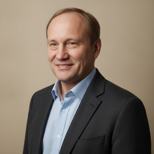 Юрий Кирсанов