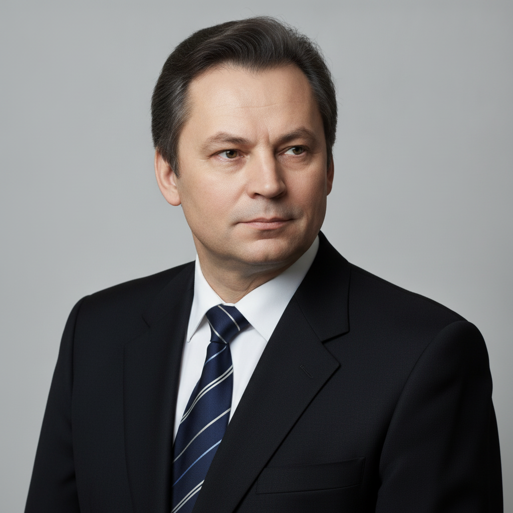 Юрий Мазурок