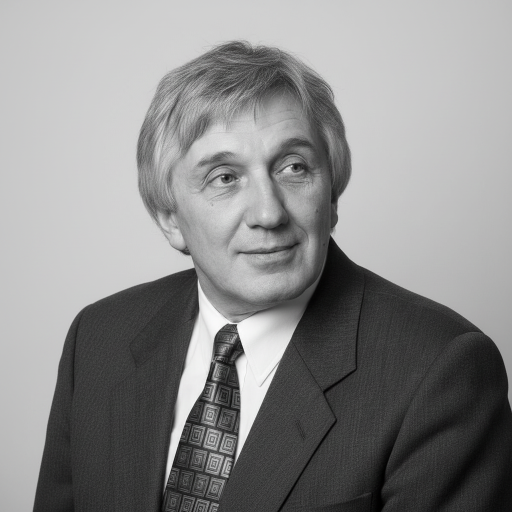 Юрий Щекочихин