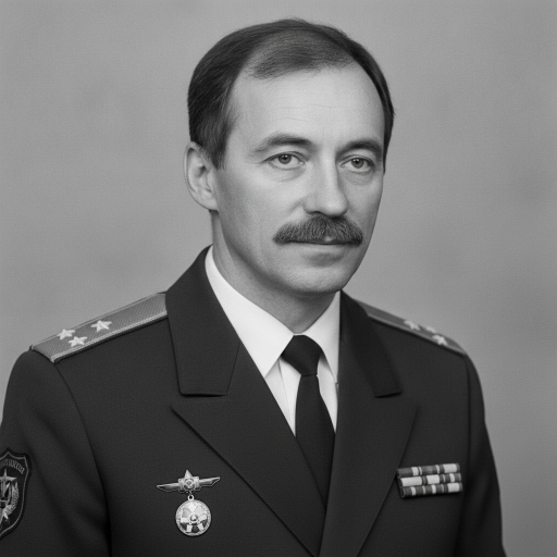Юрий Щербаков