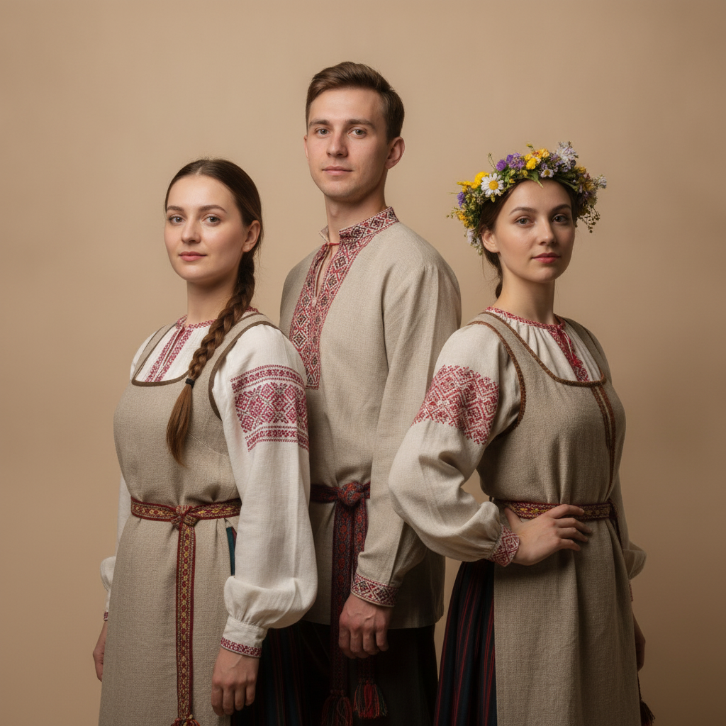 Иван Купала