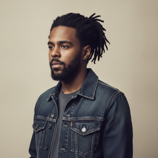 J. Cole
