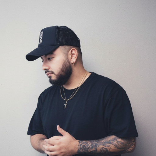 Jesse Bravo