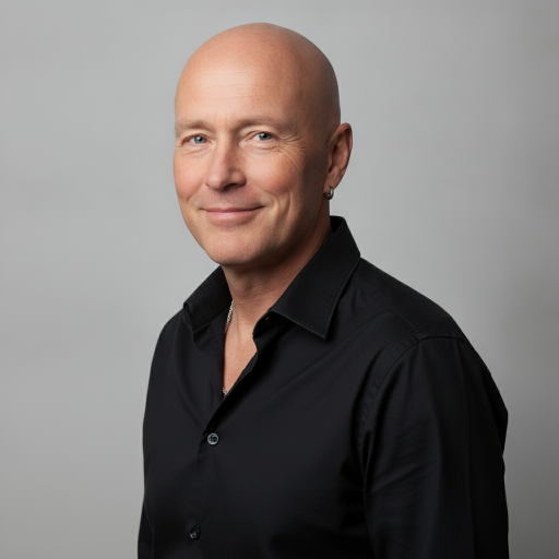 Johan Boding