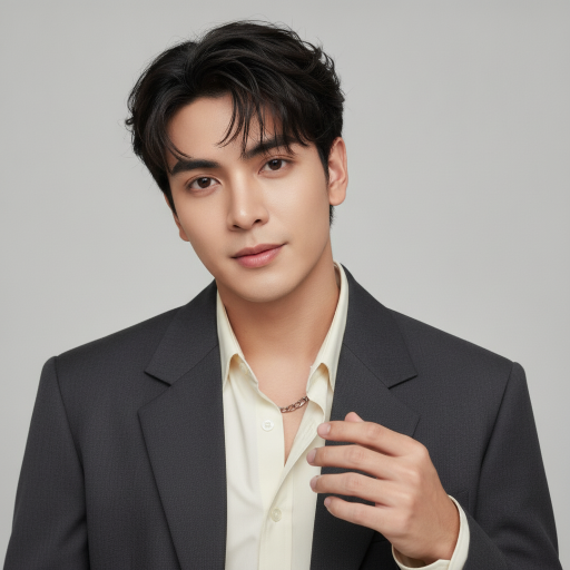 Joong Archen
