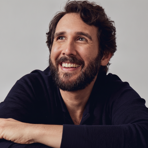 Josh Groban
