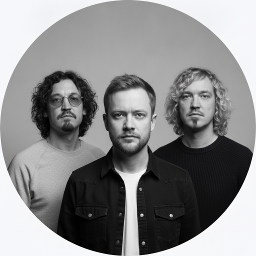 Jukebox Trio