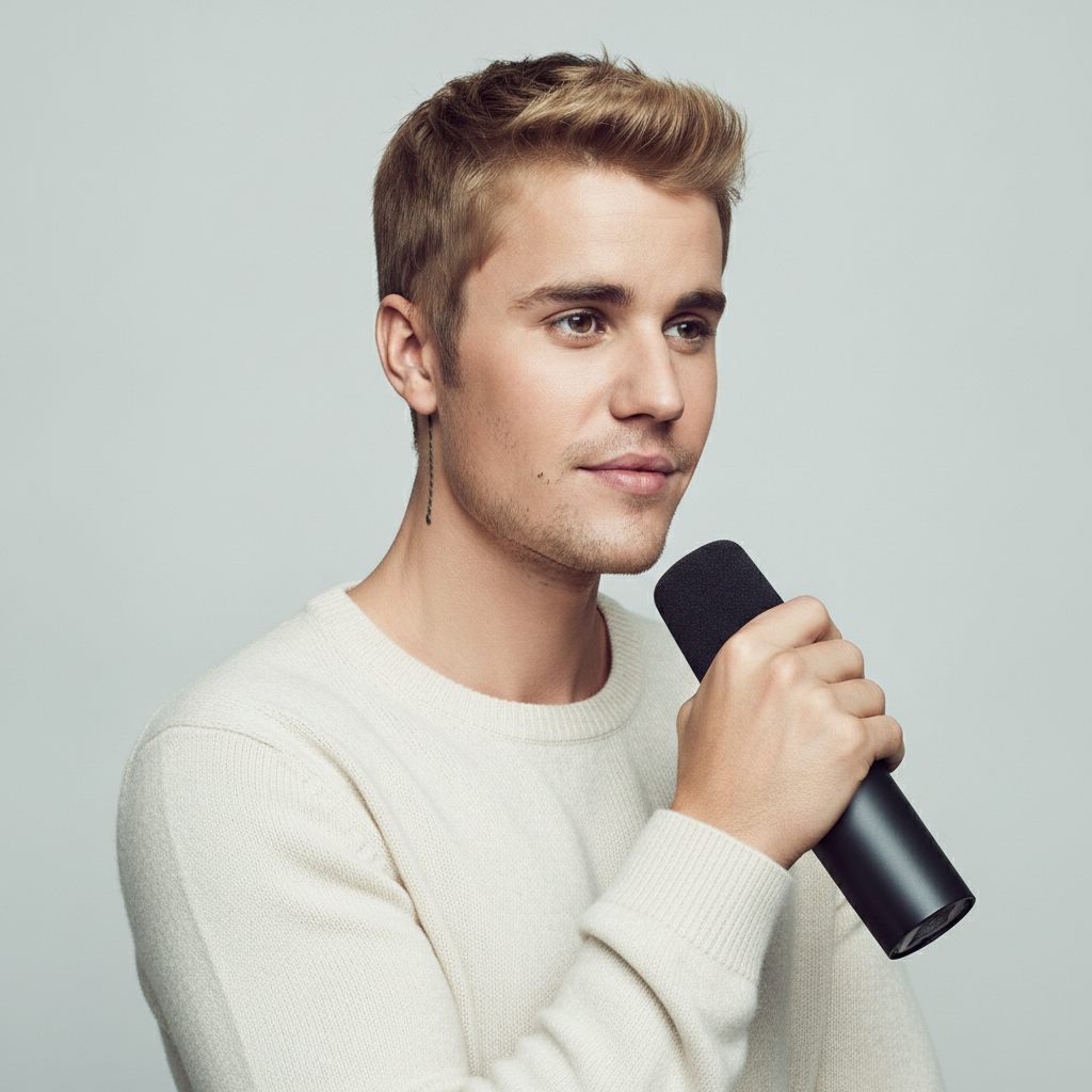 Justin Bieber