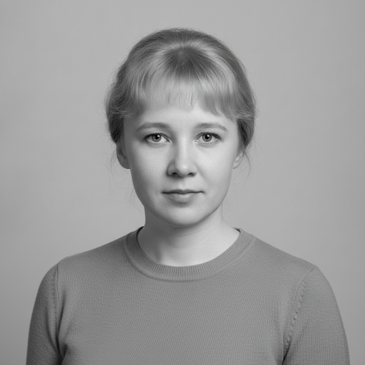 Катя Тарасевич