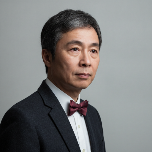 Kelvin Tan