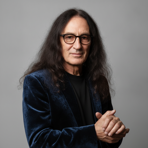 Ken Hensley
