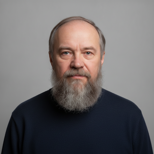 Константин Фролов-Крымский