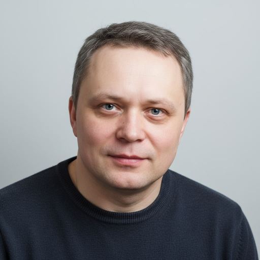 Константин Казначеев
