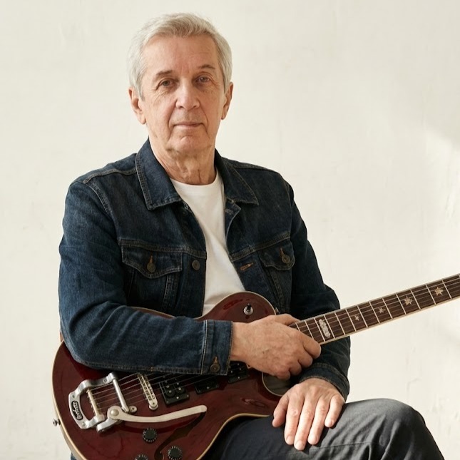 Константин Никольский